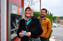 YOK ARTIK - (Özel) Bir Harf Yüzünden 7 Yıl Sonra Emekli Oldu