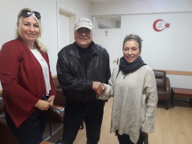 (Özel) Ev Sahibine Verilen Hapis Cezası, Sokak Hayvanlarına Ödül Oldu