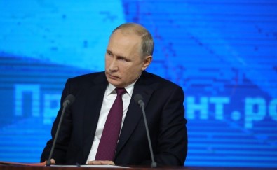 Putin Açıklaması 'Türkiye'ye Saygı Duyuyor Ve Taviz Veriyoruz'