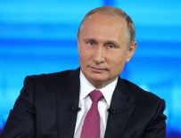 SOĞUK SAVAŞ - Putin'den kritik nükleer mesajı!