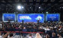 FÜZE SİSTEMİ - Rusya Lideri Putin Rekor Katılımlı Basın Toplantısı Gerçekleştiriyor