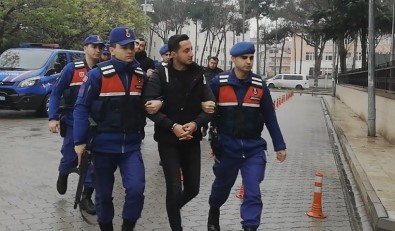 Samsun'da 5 Kişinin Yaralandığı 'Tarla Sürme' Kavgasına 2 Tutuklama