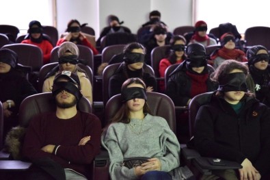 SAÜ'de Empati Programı Düzenlendi