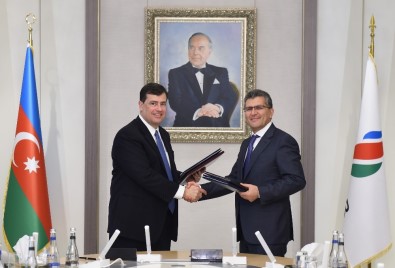 SOCAR Ve BP, Türkiye'de Petrokimya Alanında Yeni Bir İş Ortaklığı Planlıyor