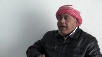 TERÖR MAĞDURLARI - Suriyeli Kürtler Topraklarında YPG/PKK'yı İstemiyor