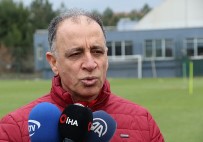 Taner Öcal Açıklaması 'Kimse Bize Düştü Gözüyle Bakmasın'