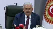 Binali Yıldırım'dan müjde!