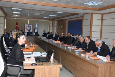 Tekstil Sektörü UR-GE Eğitiminde Buluştu