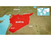 LATIN AMERIKA - Terör örgütü YPG, bin 100 DEAŞ teröristini serbest bırakmaya hazırlanıyor!