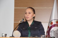 ODALAR VE BORSALAR BIRLIĞI - Ticaretin Kolaylaştırılması Toplantısı Düzenlendi