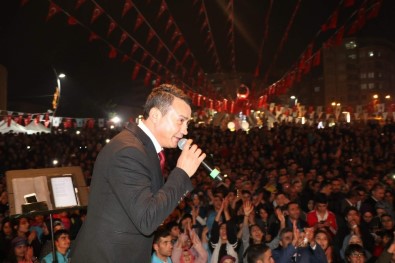 Trabzonlu Sanatçı Siirtspor İçin Marş Besteledi