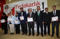 ŞİİR YARIŞMASI - Tuna Açıklaması 'Geçmişimiz İle Geleceğimizi Buluşturuyoruz'