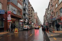 Yalova'da Deprem