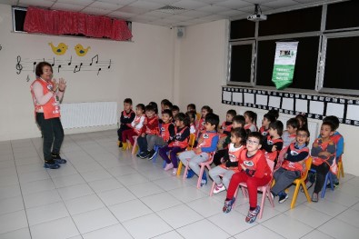 Yenimahalle'nin Minikleri Erozyona Karşı