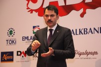 SABAH GAZETESI - 'Yılda 300 Bin Konut Dönüştürülecek'