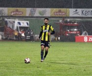 İSMAIL KÖYBAŞı - Ziraat Türkiye Kupası Açıklaması Giresunspor Açıklaması 1 - Fenerbahçe Açıklaması 1 (İlk Yarı)