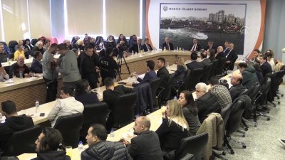 6. Mersin Uluslararası Narenciye Festivali'nin Ardından