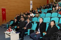 İŞ VE MESLEK DANIŞMANLARI - Ağrı İŞKUR Kariyer Günü Etkinliği Düzenledi