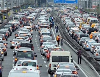 Araç sahiplerine müjdeli haber