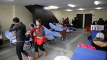 KÖK HÜCRE - Ardahan'da Kök Hücre Bağışı Kampanyası