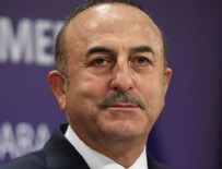 MALTA - Çavuşoğlu: ABD'nin kararını memnuniyetle karşılıyoruz