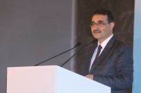 FATİH DÖNMEZ - Bakan Dönmez'den Müjde