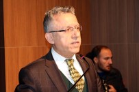 Başkan Arslan, 5 Yılını Değerlendirdi