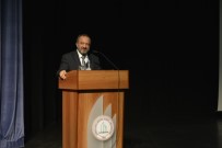 TEKNOPARK - BEÜ'deki Konferans İlgi Gördü