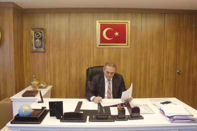 'Beylikdüzü'nü Daha Da İleri Taşımaya Kaldığımız Yerden Devam Edeceğiz'