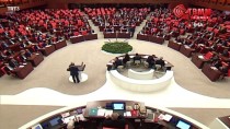 NACI BOSTANCı - Bütçe Üzerine Yapılan Son Konuşmalarda CHP'li Şener Rakamlarla Kendisini Övdü
