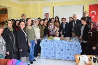 Çivril'de 90 Girişimci Eğitimini Tamamladı