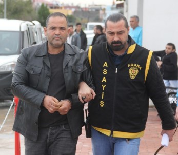 Çocuğunu Isıran Köpeği Tüfekle Öldüren Zanlı Tutuklandı