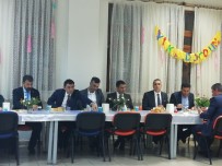 ÇALIŞAN ÇOCUKLAR - Çocuk Alanında Faaliyet Gösteren Kuruluşlar Toplandı