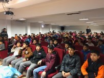 DİYETİSYEN - Çocuklara Beslenme Eğitimi Verildi