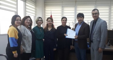 ÇOMÜ, Programlarını Akredite Ediyor