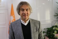 İSTİŞARE TOPLANTISI - Demircan, Siirtlilerle Bir Araya Geldi