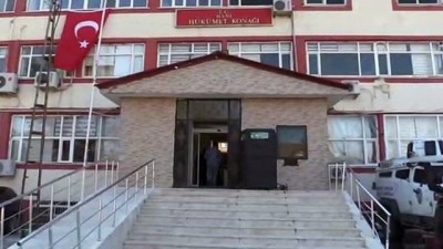 Diyarbakır'daki Polislere Yönelik Terör Saldırısı