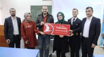 DPÜ'de THY Pilot Eğitim Programı Tanıtıldı