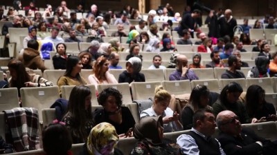 Gaziantep'in Düşman İşgalinden Kurtuluşunun 97. Yıl Dönümü