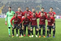 KARABÜKSPOR - Gazişehir Gaziantep, Karabükspor'a Karşı İlk Galibiyetini Almak İstiyor