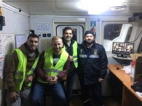 KAMERA SİSTEMİ - Gemilerde Kamera Dönemi Başladı