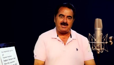 İbrahim Tatlıses AK Parti'ye Artık Resmen Üye