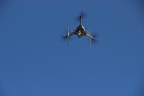 YILBAŞI TATİLİ - İngiltere'de Hava Trafiğine 'Drone' Engeli