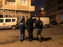 İstanbul Emniyeti'nden Suç Örgütüne Yönelik Dev Operasyon