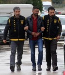 İYİ Parti İlçe Başkanlığını Kurşunlayan Şahıs Tutuklandı