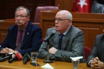 SOSYAL DEMOKRAT - Kazım Kurt, 'Odunpazarı Cumhuriyet Halk Partili Kalacaktır'