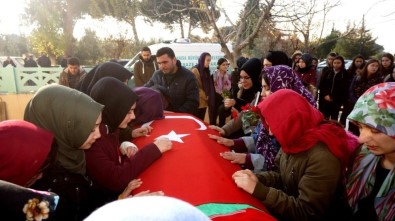 Lise Öğrencisi Emre'nin Bağışlanan Organları 3 Kişiye Umut Oldu