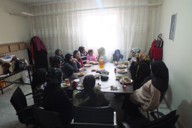 Malazgirt'te 'Yerli Malı Haftası' Etkinliği