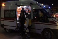 BAŞ DÖNMESİ - Manisa'daki Öğrenci Zehirlenmesinde Sayı 60'A Yükseldi