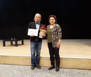 Muratpaşa'da Ekoloji Söyleşileri